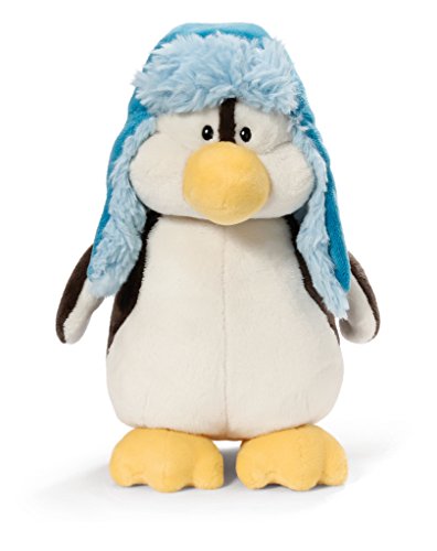 Preisvergleich Produktbild Nici 39913 - Pinguin Ilja Schlenker, 25 cm
