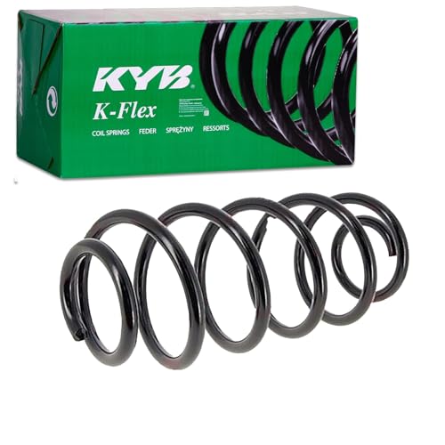 KYB RH6389 Coil Spring