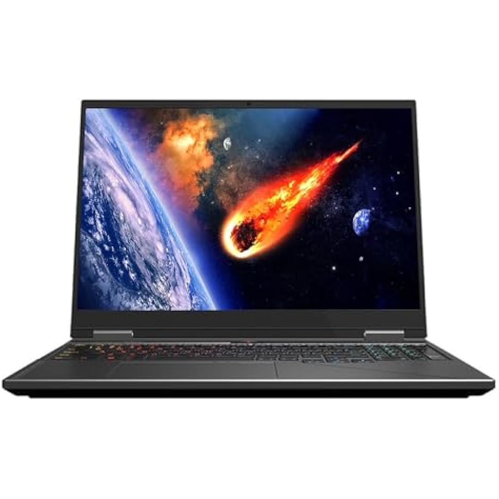 24 Cores 14th Gen Intel Core i9-14900HX 5.8GHz, 64GB DDR5 5600 MT/s RAM, 2TB M.2 PCIe SSD Gaming Laptop, GeForce RTX 5090 24GB GDDR7 Dedicated Graphics, 16