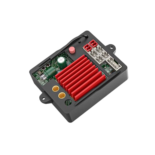 Image of Mirana Spectre 4WD Accessories - Compatible only with The Spectre 4WD Hobby Grade RC Car Toy (PCB with Connector)