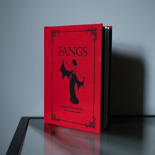 Fangs - Image 6