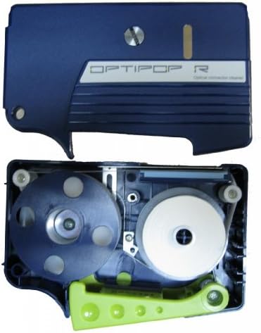 OPTIPOP Cassette Cleaning MPO Male