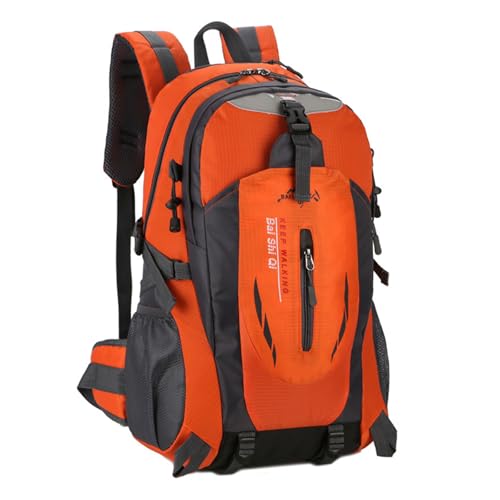 ABPOK 35L Lightweight Outdoor Backpack