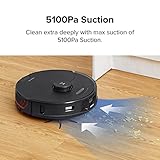 roborock S7 MaxV Robot Vacuum and Sonic Mop thumbnail 4