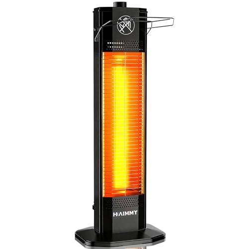 Stay Cozy with Outdoor Electric