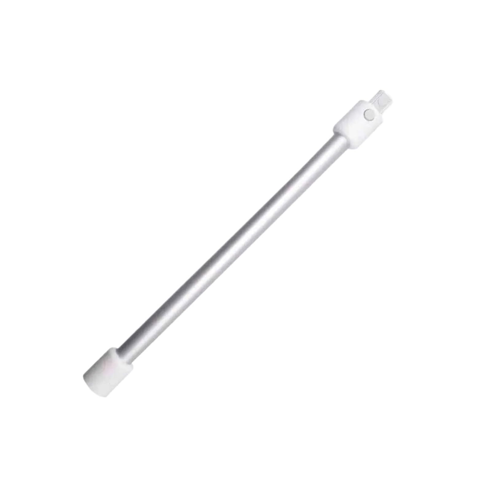 Wireless Vacuum Cleaner Aluminum Pipe Extension Pipe/Telescopic Rod ，Compatible for Xiaomi， 1C G9/G10