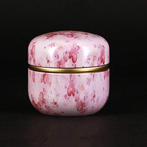 LIBWX Animali Domestici Gatto Cane Uccello Coniglio Piccoli Animali Cremazione Urna/Scrigno,E