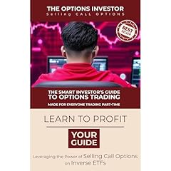 The Smart Investor’s Guide to Options Trading Audiolibro Por The Options Investor arte de portada