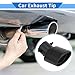 VekAuto Curved Slant Exhaust Tip, 2.4