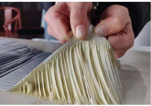 2m X 10cm Çamur Bant Alüminyum İzolasyon Tamir Çatlak Bantı - Görsel 4