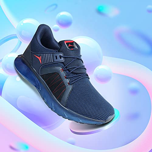 Image of JQR Kick 2 Sports, Running,Walking, Gym, Training Shoes for Men|Stylish, Breathable,Lightweight,Comfortable