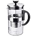 Produktbild Westmark Teebereiter, 1000 ml, Teatime, BPA-frei, Borosilikatglas und Edelstahl, 24822260