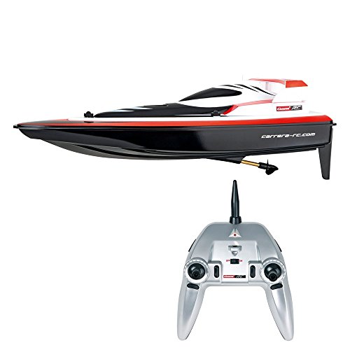 Preisvergleich Produktbild Carrera RC Race Boat 370301010 Ferngesteuertes Boot