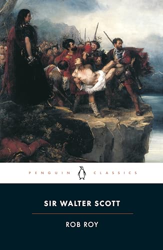Rob Roy (Penguin Classics)