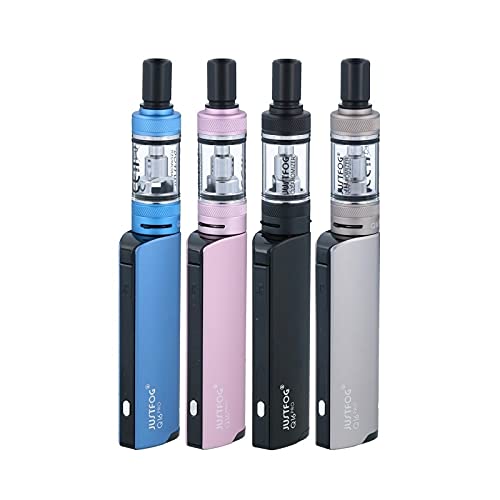 justfog q16 pro clignote Q16FF Mode d'emploi Justfog ⚙️ clignote blanc bleu rouge main image 1