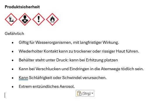 Protezione Della Sottoscocca Bitume Nero (Spray), 500 Ml - Foto 6