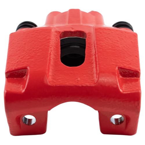 Image of TRQ Performance Rear Right Brake Caliper