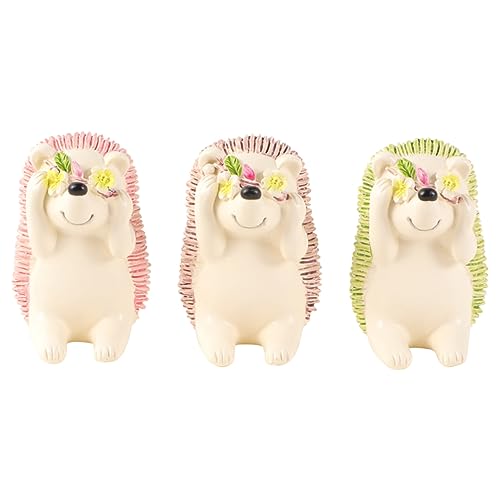 BESPORTBLE Soporte De Pared para Cepillos De Infantiles - Set De 3 Piezas - Colorido y Divertido Ideal para y Bebés Organizador Práctico y Atractivo para El Baño
