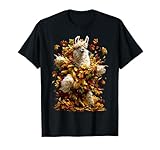 Wildlife Animals Autumn Aesthetic Clothing