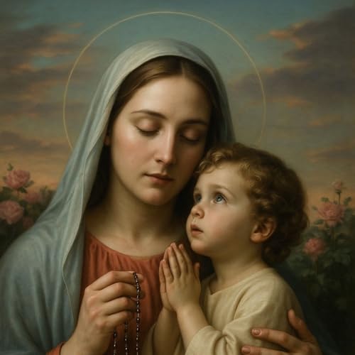 ORACIÓN DEL CORAZÓN J 30-10-25