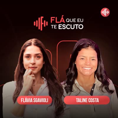 TALINE COSTA - Flá Que Eu te Escuto #07