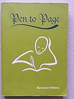 Pen to Page 0956558607 Book Cover