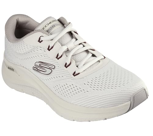 Image of Skechers Men Lace Up Sneaker Shoes