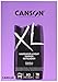 Produktbild CANSON 297237 XL® Marker, Markerblock, DIN A3, 100Blatt,70g/m²