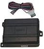 Directed Electronics Universal Remote Start Interface wselectable key windings Working ignition key required for selected vehicles