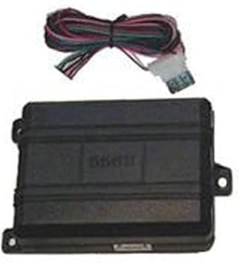 Directed Electronics Universal Remote Start Interface w/selectable key windings Working ignition key required for selected vehicles