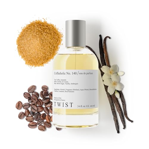 Twist Coffeeholic No. 140 Perfume