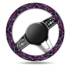 Purple Cute Butterfly