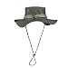 CFORWARD Sunhat Sunscreen Breathable Mesh Cotton Soft Boonie Hat