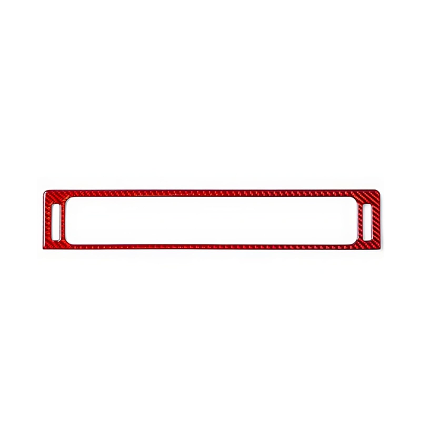 Dashboard Trim Air Vent Compatible with Toyota for GR86 2021-2025 LHD RHD Car Center Air Vent Trim Frame Air Outlet Decorative Cover Sticker