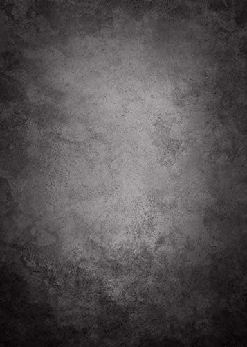 Fondo Fotográfico Vinilo 5x7ft Gris Abstracto Retro miniatura 3