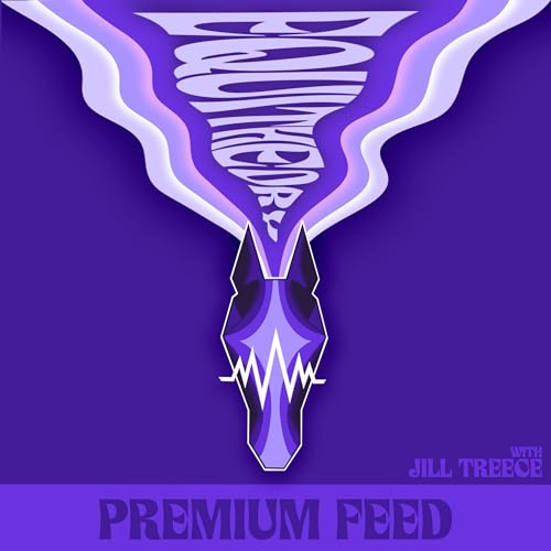 P1. Sudden Nipping, Kicking + Separation Anxiety | AMA cover art