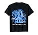 in April We Wear Blue Autism Awareness Men Women Kids Autism T-Shirt
