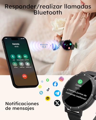 Opiniones y reviews de smartwatch s29 que puedes comprar esta semana. 8 Imagen adicional
