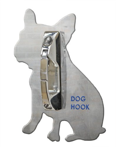 【人気商品】犬用リードフック フレンチ・ブルドッグ＜LFP-DG316R＞ Amazon | 犬用リードフック フレンチ・ブルドッグ＜LFP-DG316R＞ | DOG