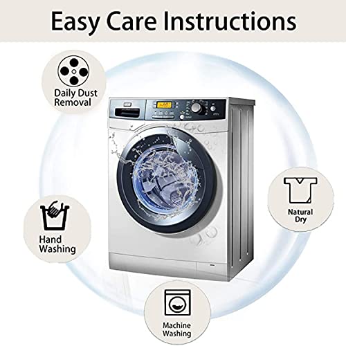 Lushvida American Checkered Rectangle Table Cloth, Polyester Stars Patriotic Plaid Tablecloth, Table Cover Protector For July 4Th Independence Day Party Supply Decor, 60 X 84 Inch #TOP6