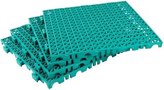Cofan 41007000 Set, grün, 33 x 33 x 2 cm