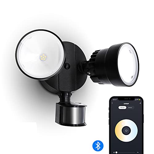 Top 10 Best Motion Sensor Security Light of 2022 Review VK Perfect