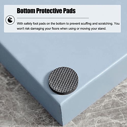 Support de rangement pour parapluies compacts et grands modèles - 8