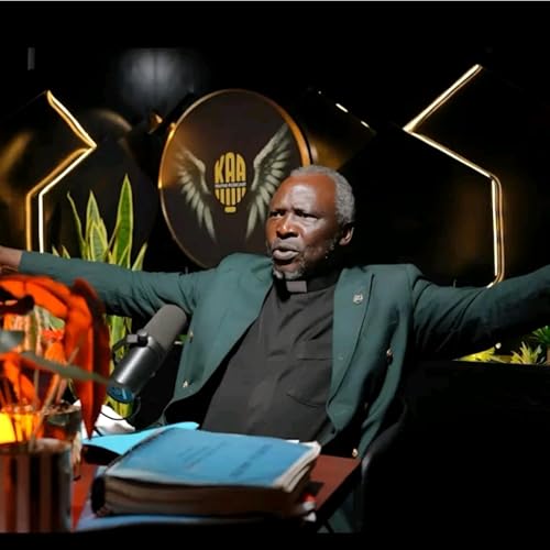 Rev Ezekiel Dachomo & Dr Paul Enenche Revealed the agenda of Islam this December 2025