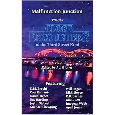 Malfunction Junction Vol. 2: Close Encounters of the Third Street Kind