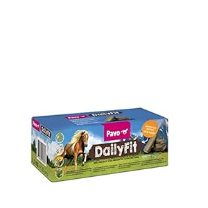 Pavo DailyFit – 4,2 kg
