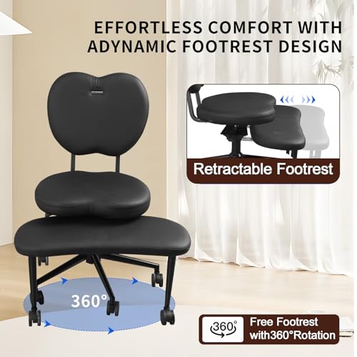Catálogo para Comprar On-line Sillas ergonómicas de rodillas disponible en línea. 24 Imagen adicional