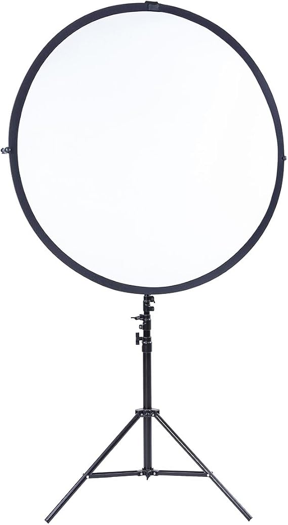 Ballhead Telescoping Reflector Holder
