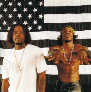 OUTKAST - Stankonia - CD