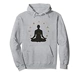 Meditation Bekleidung, Yoga Namaste, Chakra